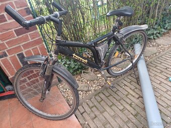 Pánsky bicykel 26 - 2