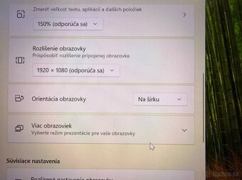 Notebook Dell Latitude 5410 i5-10310U/16GB RAM/B-kat/FHD/SSD - 2