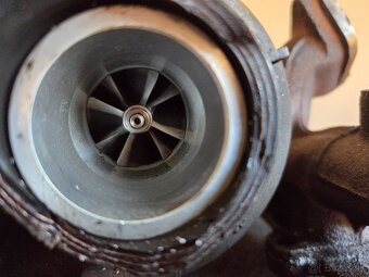 Turbo 1.9tdi 74kw PD - 2