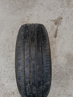 Pneumatiky 195/65r15 - 2