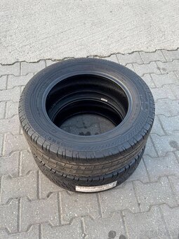 205/65 R16C - 2