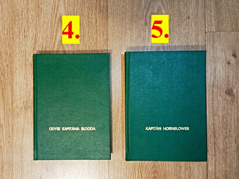 🌟 NA PREDAJ KNIHY PRE MLÁDEŽ - K.MAY A INÉ 🌟 - 2