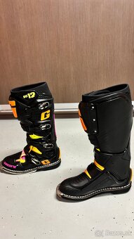 Gaerne SG12 veľkosť 43 - 2