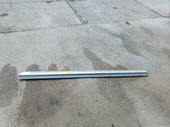 Prahy, podbeh Citroen C4 lift - 2