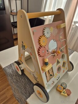 Detské choditko - 2