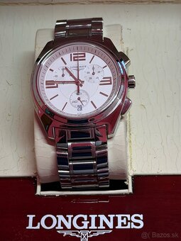 Predám hodinky Longines - 2