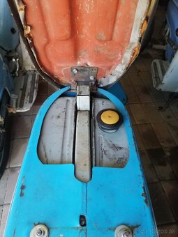 Jawa pionier - 2