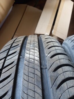 Letné pneu 195/70 r14 - 2