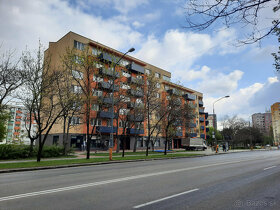 Predaj 2-izbového bytu v novostavbe v Petržalke - 2