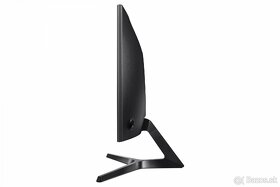 Samsung curved monitor - 2