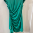 Dámske zelené šaty Rinascimento M - 2