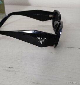 Dámske slnečné okuliare Prada - 2