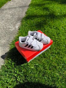 Detské adidas topanky - 2