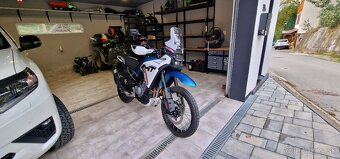 PredamCFmoto450MT - 2
