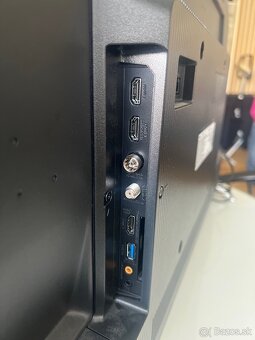 TELEVISOR 4K 43" TCL 43HG60E - 2
