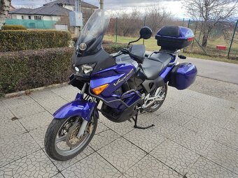Honda Varadero 1000 - 2