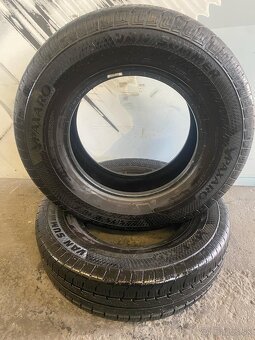 ☎️ ✅PAXARO VAN SUMMER 225/75 r16c ☎️ ✅ letne - 2