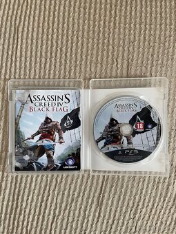 🎮 Assassins creed IV: Black flag special edition ps3 - 2