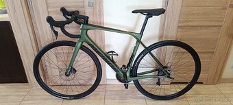 Merida Scultura Endurance 5000 - 2