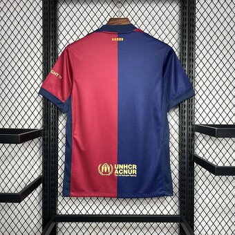 Dres Fc Barcelona domáci - 2