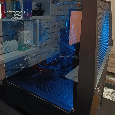 Herný PC Intel Core i5 7500, 16 GB RAM, RTX 2060 6GB - 2