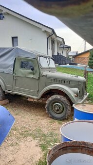 Gaz - 2