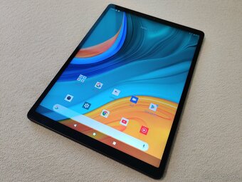 Chuwi HiPad Plus. 4gb/////128gb+micro SDHC. Šedá metalíza. - 2