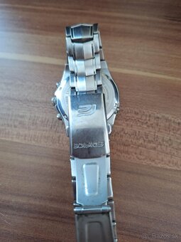 Predám Casio Edifice - 2