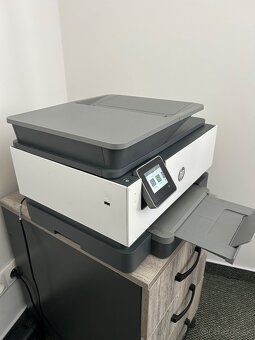 Predám HP Oficejet PRO 9013 - 2