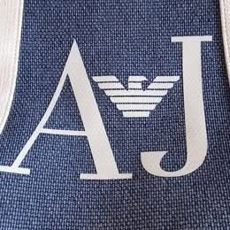 Dámska taška Armani jeans originál - značka - 2