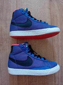 Tenisky, NIKE, velk. 27,5 - 2