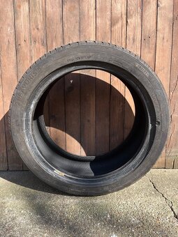 Barum Bravuris 5 205/45 R16 6mm - 2