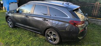 Predam Hyundai i30 CW Kombi 1.5 T-GDi mHEV iMT Play - 2