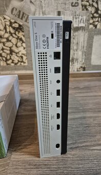 Xbox one S - 2