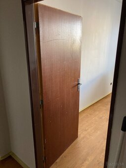 3 x interierove dvere - 2