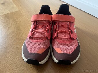 Adidas terrex topanky vel. 36 2/3 - 2