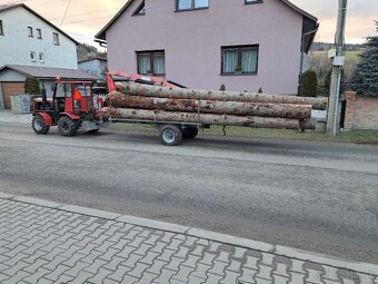 Predám tatru 805 - 2
