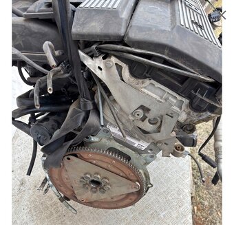 MOTOR M54B30 BMW X3 E84  3.0Xi - 2
