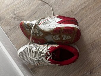 Predám asics - 2