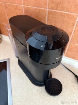 Nespresso kávovar - 2
