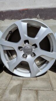 Disky Audi - 2