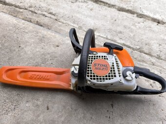 Stihl 211 - 2