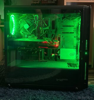 Pc zostava - 2