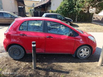 Yaris 2006 - 2
