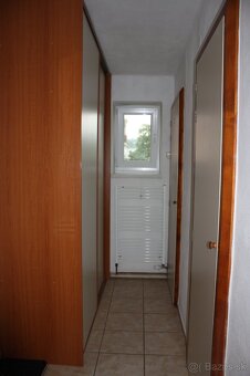 PRENAJMEM 2-izbový byt v centre LM - 2