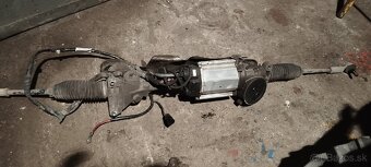 Elektrické riadenie 1k1971111af - 2