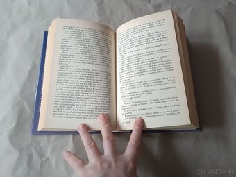 Stephen King: Vrece kostí - 2