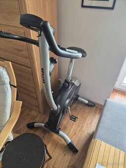 Rotoped Kettler Paso 100 - 2