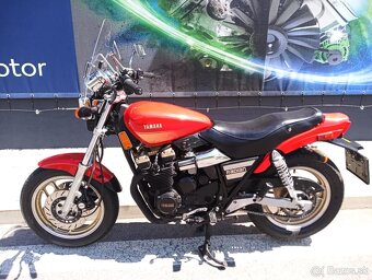 Yamaha Radian YX600, r.1986, PREDAJ / VÝMENA - 2