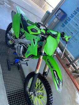 Predam kawasaki kxf2013 250 - 2
